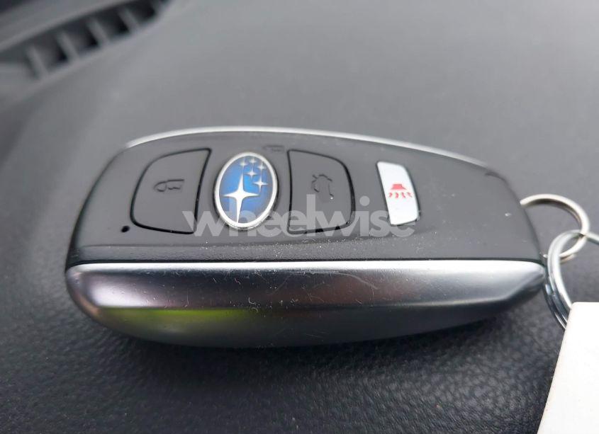 Photo 11 of 2021 Subaru Crosstrek LIMITED (VIN JF2GTHNC3MH308294)