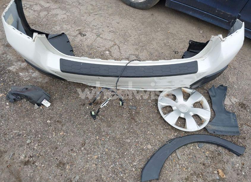 Photo 12 of 2021 Subaru Crosstrek LIMITED (VIN JF2GTHNC3MH308294)