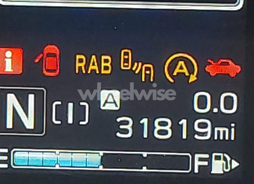 Photo 16 of 2021 Subaru Crosstrek LIMITED (VIN JF2GTHNC3MH308294)