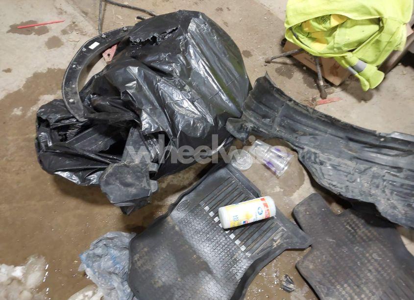 Photo 11 of 2021 Subaru Crosstrek LIMITED (VIN JF2GTHNC4MH223917)