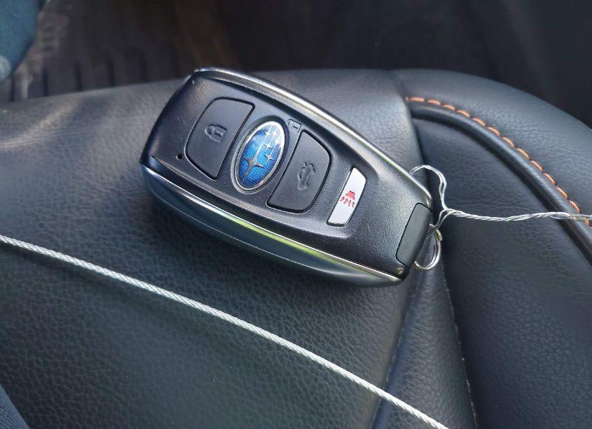 Photo 11 of 2021 Subaru Crosstrek LIMITED (VIN JF2GTHNC4MH315223)