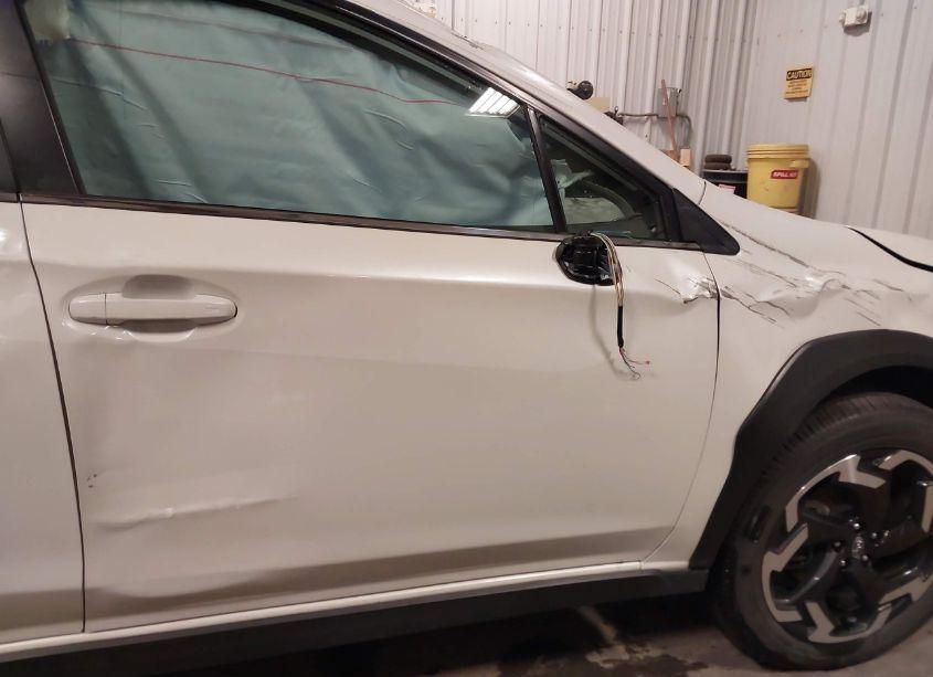 Photo 15 of 2023 Subaru Crosstrek LIMITED (VIN JF2GTHNC4PH303528)