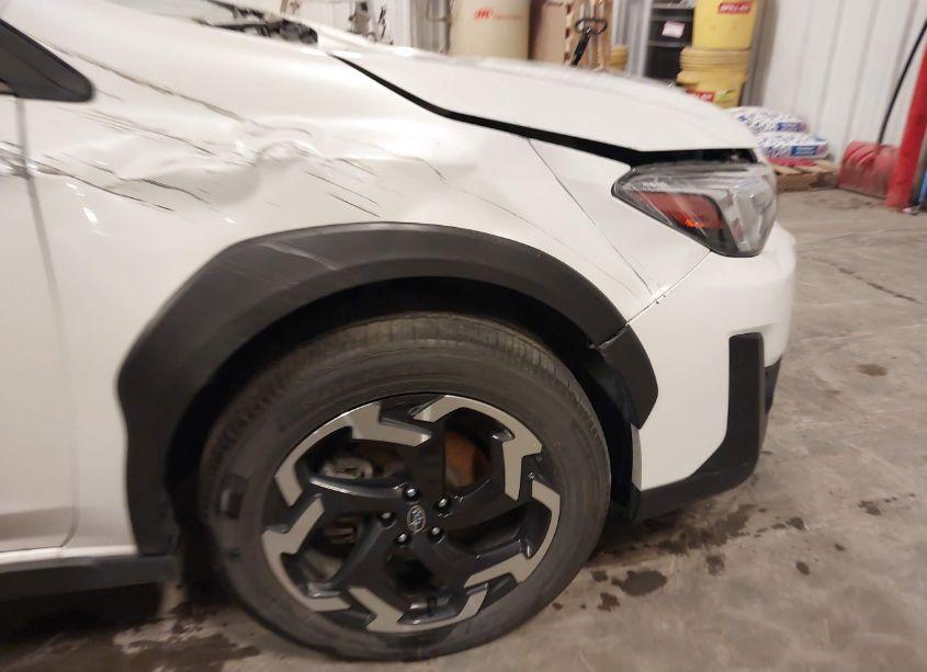 Photo 16 of 2023 Subaru Crosstrek LIMITED (VIN JF2GTHNC4PH303528)