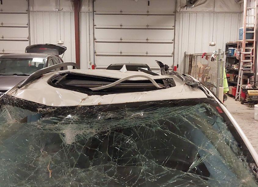 Photo 6 of 2023 Subaru Crosstrek LIMITED (VIN JF2GTHNC4PH303528)