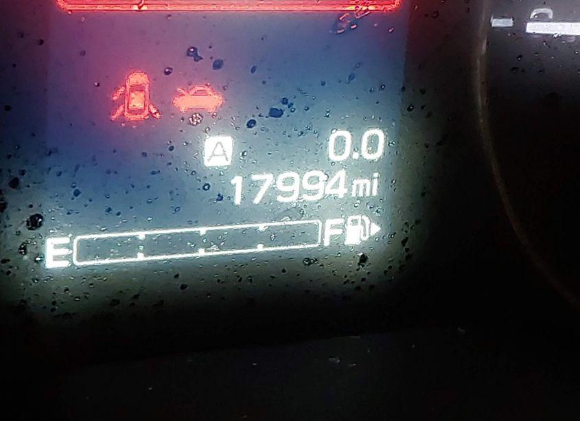 Photo 7 of 2023 Subaru Crosstrek LIMITED (VIN JF2GTHNC4PH303528)