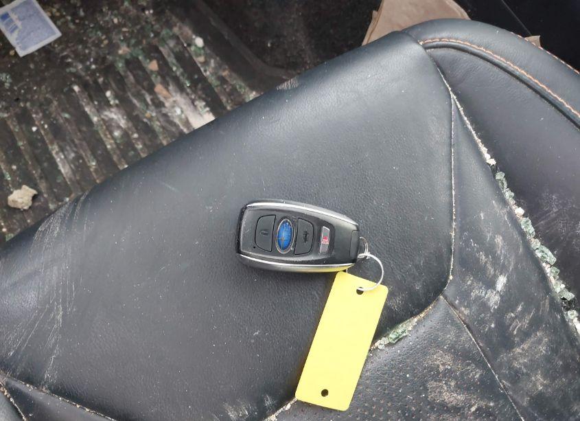 Photo 11 of 2021 Subaru Crosstrek LIMITED (VIN JF2GTHNC6MH656235)