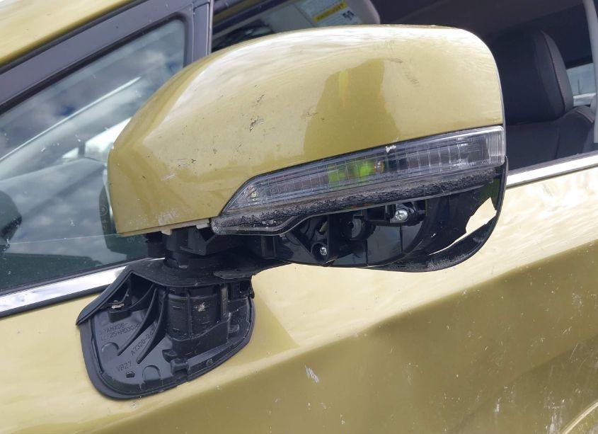 Photo 12 of 2021 Subaru Crosstrek LIMITED (VIN JF2GTHNC6MH656235)