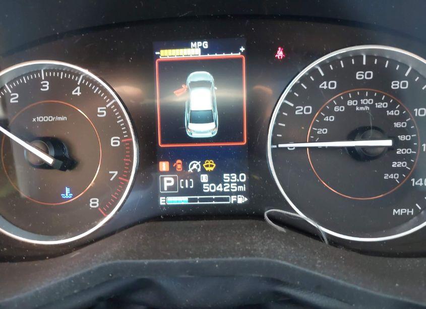 Photo 15 of 2022 Subaru Crosstrek LIMITED (VIN JF2GTHNC6NH217098)