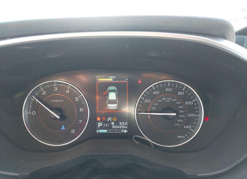 Photo 7 of 2022 Subaru Crosstrek LIMITED (VIN JF2GTHNC6NH217098)