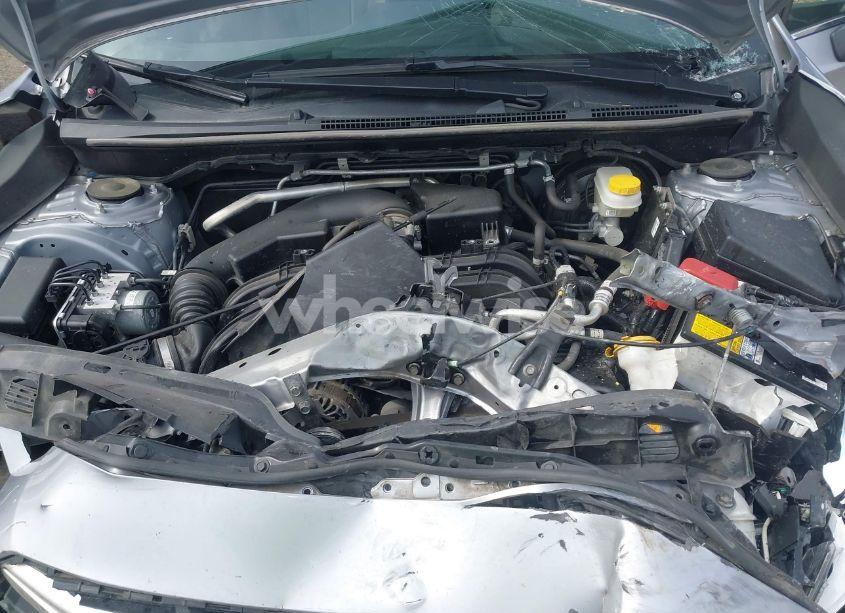 Photo 10 of 2022 Subaru Crosstrek LIMITED (VIN JF2GTHNC7N8232919)