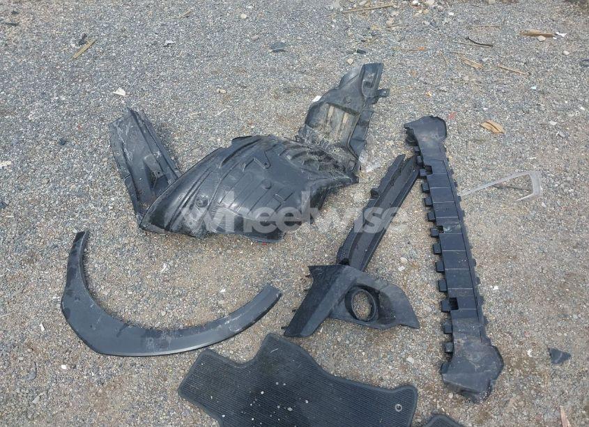 Photo 11 of 2022 Subaru Crosstrek LIMITED (VIN JF2GTHNC7N8232919)