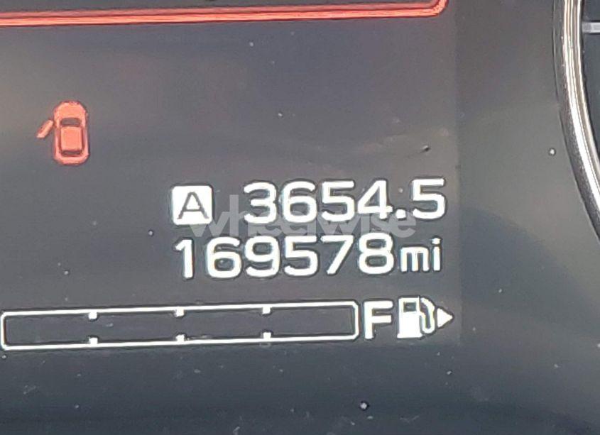 Photo 15 of 2022 Subaru Crosstrek LIMITED (VIN JF2GTHNC7N8232919)