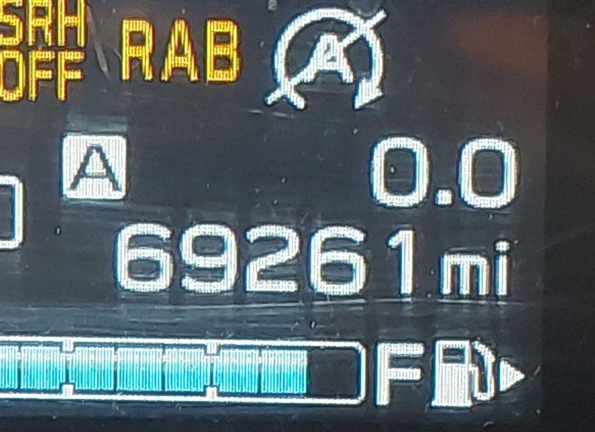 Photo 7 of 2021 Subaru Crosstrek LIMITED (VIN JF2GTHNC8M8246701)