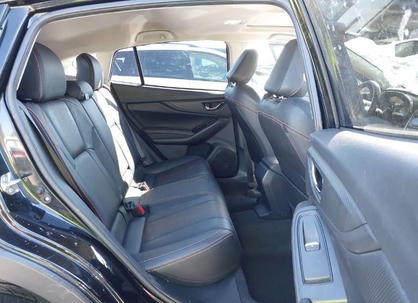 Photo 8 of 2021 Subaru Crosstrek LIMITED (VIN JF2GTHNC8M8246701)