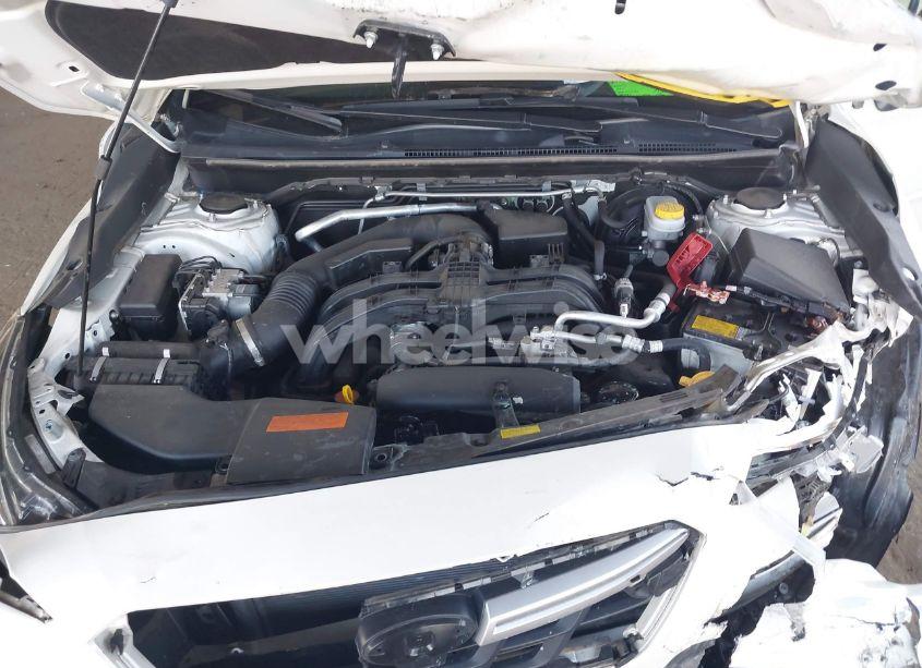 Photo 10 of 2021 Subaru Crosstrek LIMITED (VIN JF2GTHNC8M8330064)