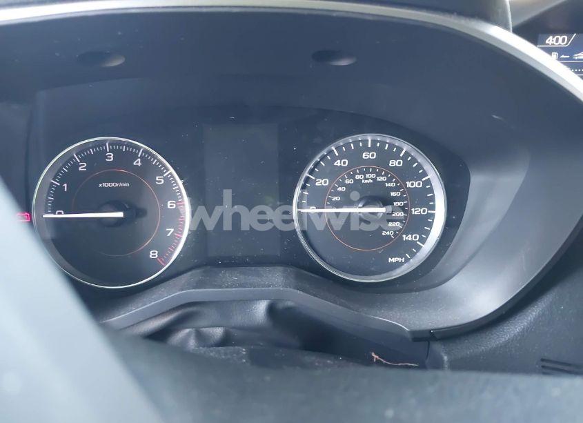 Photo 15 of 2021 Subaru Crosstrek LIMITED (VIN JF2GTHNC8M8330064)