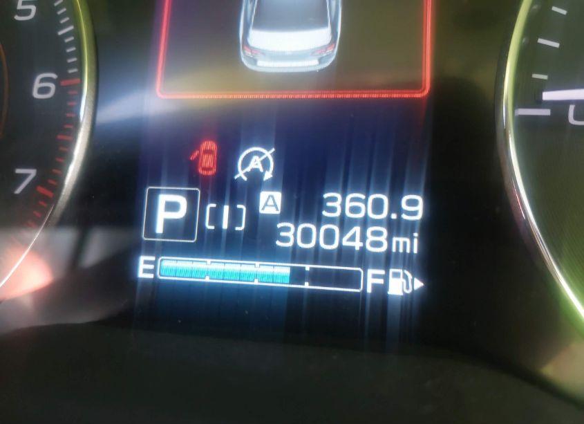 Photo 15 of 2021 Subaru Crosstrek LIMITED (VIN JF2GTHNC8M8361895)