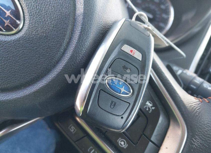 Photo 11 of 2022 Subaru Crosstrek LIMITED (VIN JF2GTHNC8NH288514)