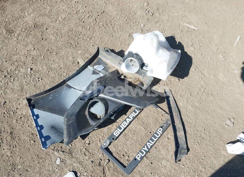 Photo 12 of 2022 Subaru Crosstrek LIMITED (VIN JF2GTHNC8NH288514)