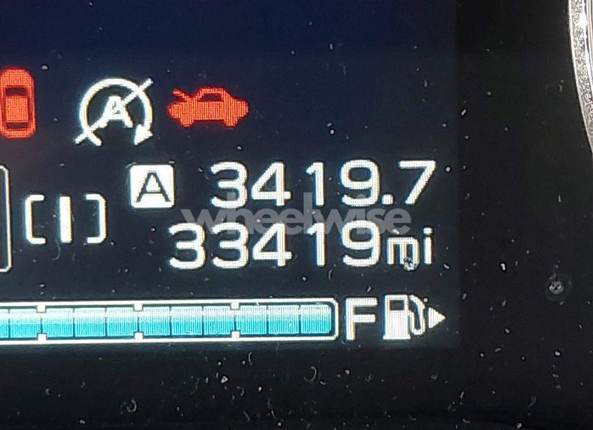 Photo 16 of 2022 Subaru Crosstrek LIMITED (VIN JF2GTHNC8NH288514)