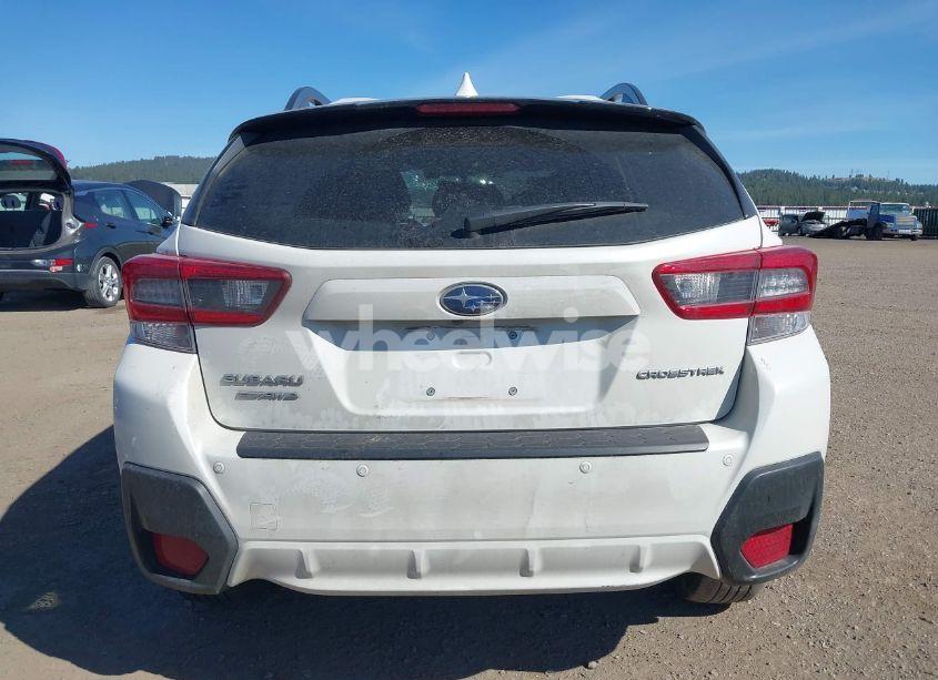 Photo 17 of 2022 Subaru Crosstrek LIMITED (VIN JF2GTHNC8NH288514)