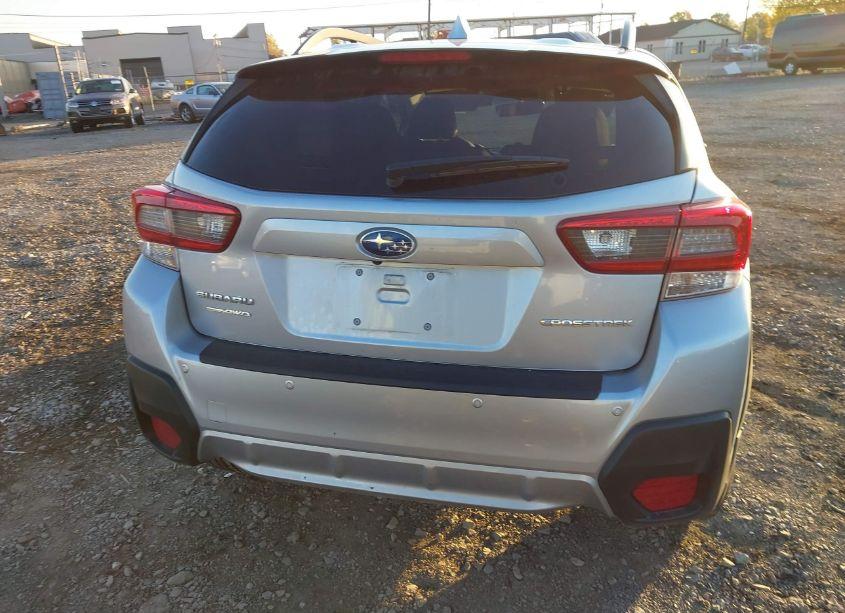Photo 16 of 2023 Subaru Crosstrek LIMITED (VIN JF2GTHNC8P8251465)