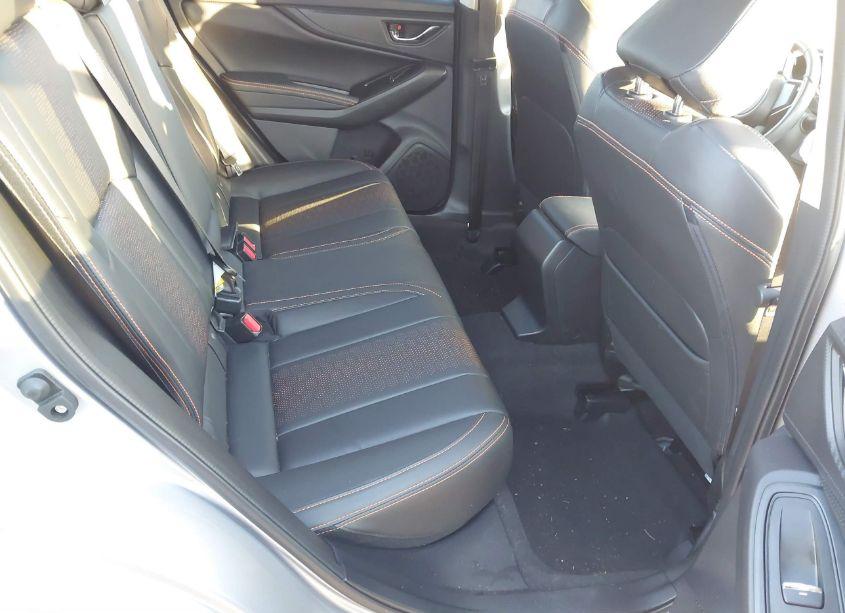 Photo 8 of 2023 Subaru Crosstrek LIMITED (VIN JF2GTHNC8P8251465)