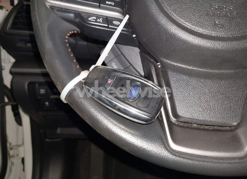 Photo 11 of 2023 Subaru Crosstrek LIMITED (VIN JF2GTHNC8P8329162)