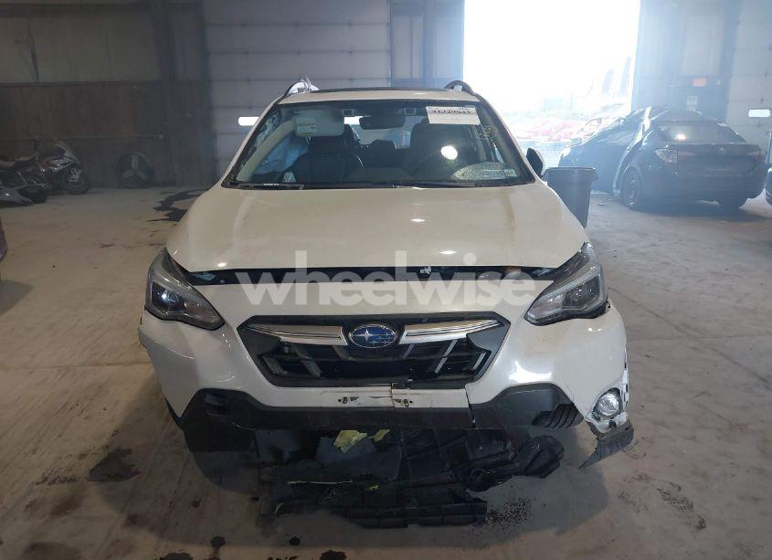 Photo 12 of 2023 Subaru Crosstrek LIMITED (VIN JF2GTHNC8P8329162)