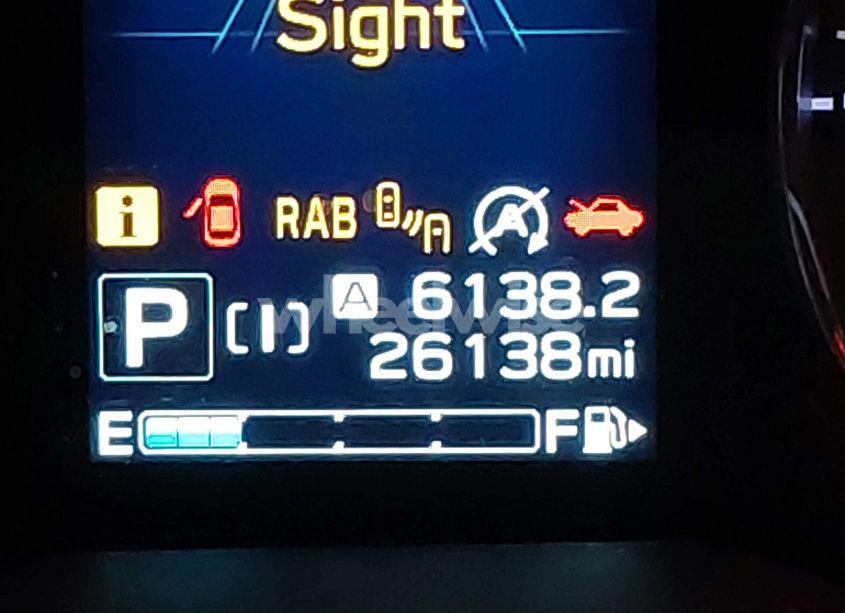 Photo 15 of 2023 Subaru Crosstrek LIMITED (VIN JF2GTHNC8P8329162)