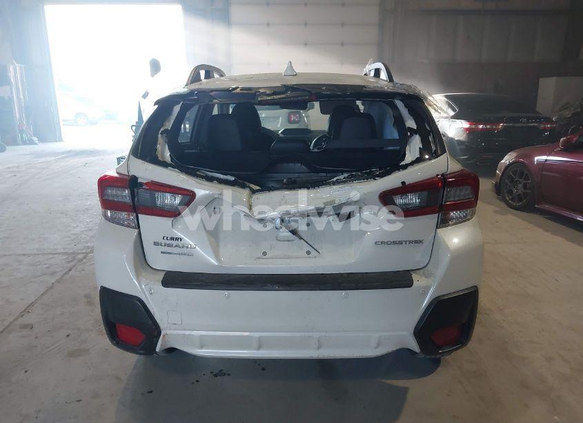 Photo 16 of 2023 Subaru Crosstrek LIMITED (VIN JF2GTHNC8P8329162)