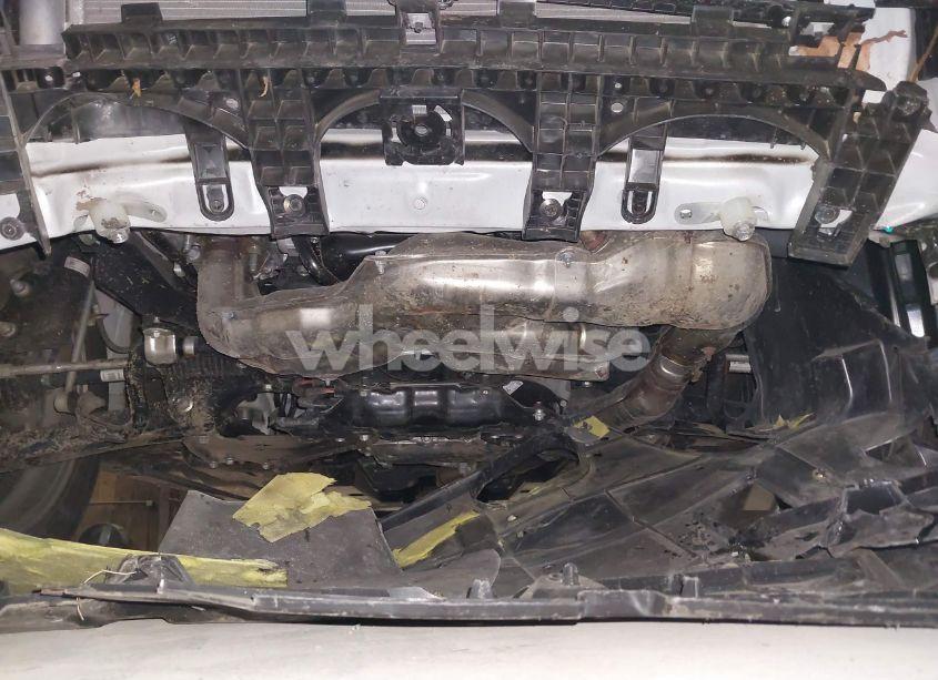 Photo 17 of 2023 Subaru Crosstrek LIMITED (VIN JF2GTHNC8P8329162)