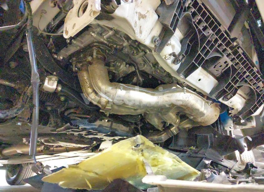 Photo 18 of 2023 Subaru Crosstrek LIMITED (VIN JF2GTHNC8P8329162)