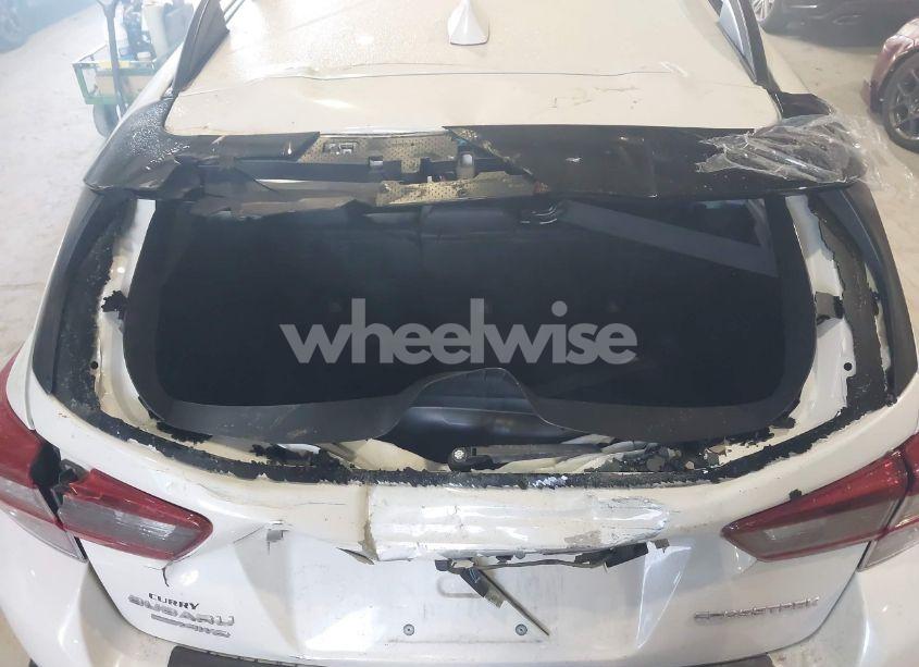 Photo 19 of 2023 Subaru Crosstrek LIMITED (VIN JF2GTHNC8P8329162)