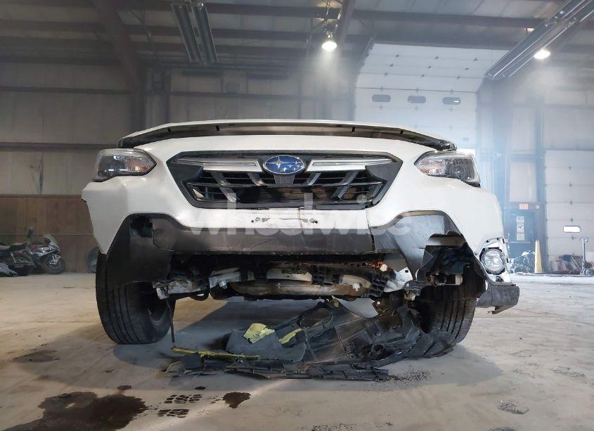 Photo 20 of 2023 Subaru Crosstrek LIMITED (VIN JF2GTHNC8P8329162)