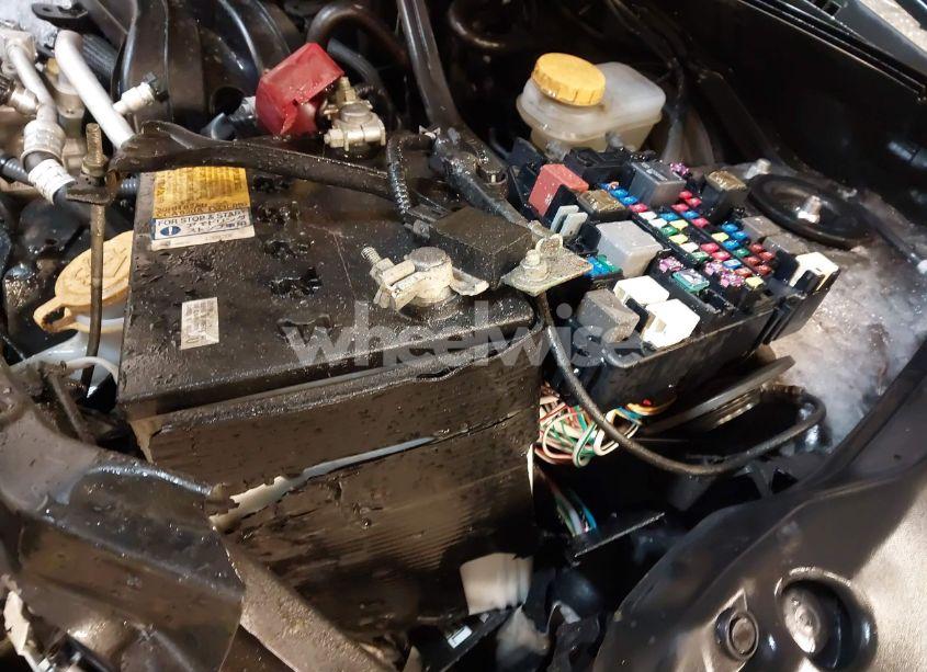 Photo 17 of 2021 Subaru Crosstrek LIMITED (VIN JF2GTHNC9M8263796)