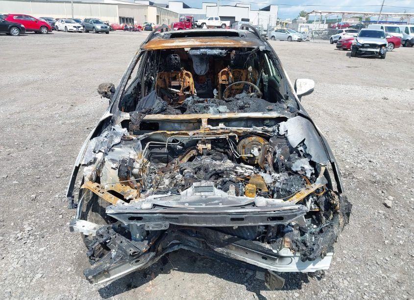 Photo 10 of 2021 Subaru Crosstrek LIMITED (VIN JF2GTHNC9M8310437)