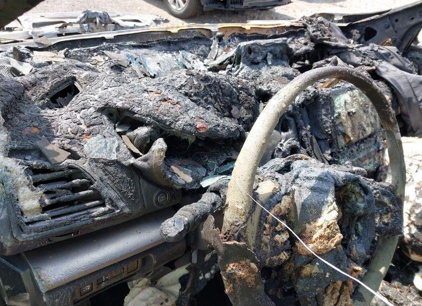 Photo 7 of 2021 Subaru Crosstrek LIMITED (VIN JF2GTHNC9M8310437)