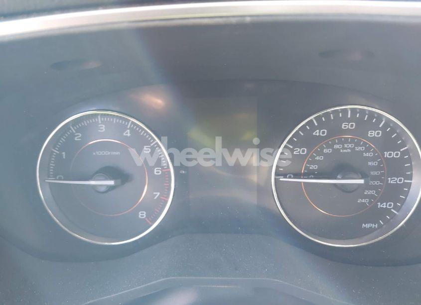 Photo 16 of 2021 Subaru Crosstrek LIMITED (VIN JF2GTHNC9MH242642)