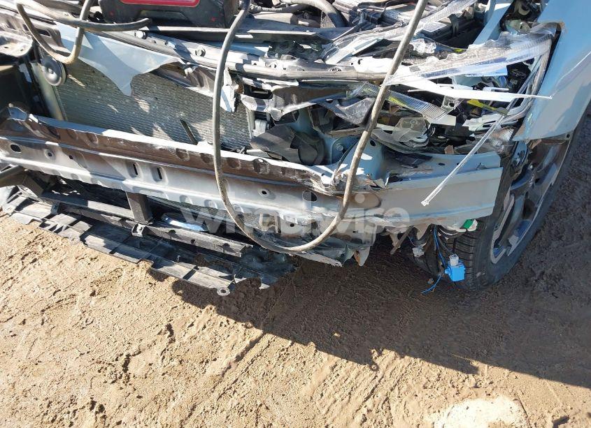 Photo 6 of 2021 Subaru Crosstrek LIMITED (VIN JF2GTHNC9MH242642)