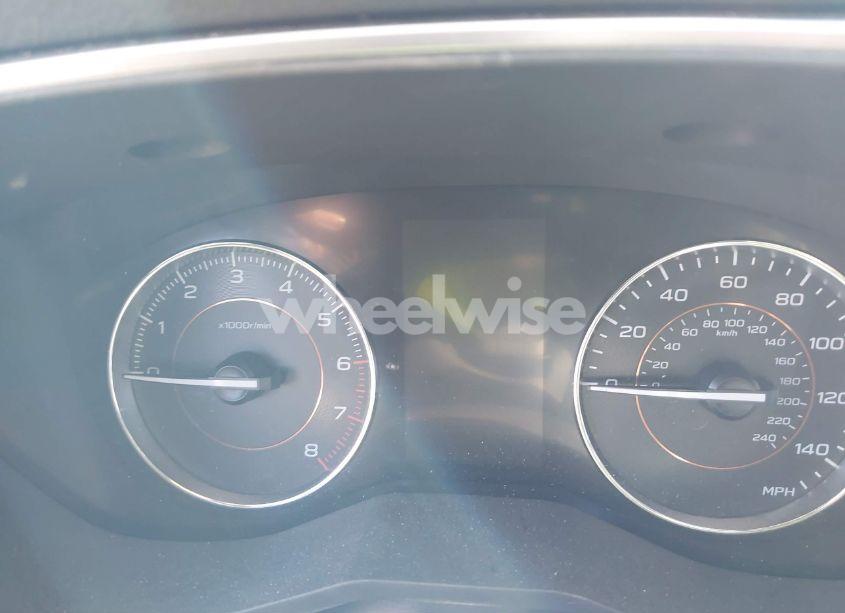 Photo 7 of 2021 Subaru Crosstrek LIMITED (VIN JF2GTHNC9MH242642)