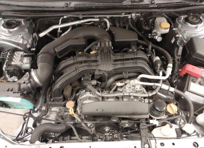 Photo 10 of 2023 Subaru Crosstrek LIMITED (VIN JF2GTHNC9PH244475)