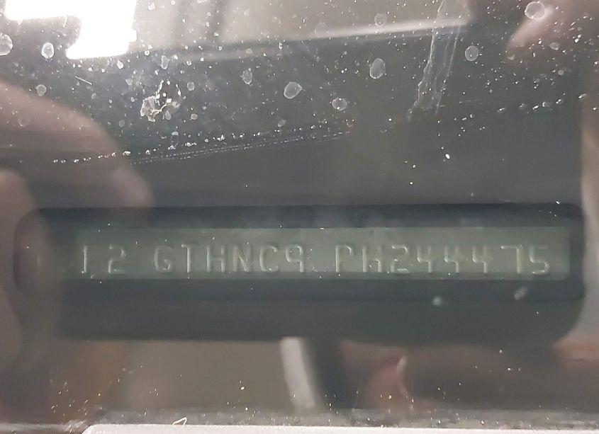 Photo 18 of 2023 Subaru Crosstrek LIMITED (VIN JF2GTHNC9PH244475)