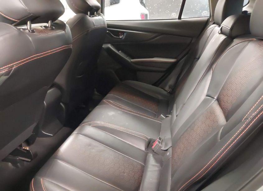 Photo 8 of 2023 Subaru Crosstrek LIMITED (VIN JF2GTHNC9PH244475)