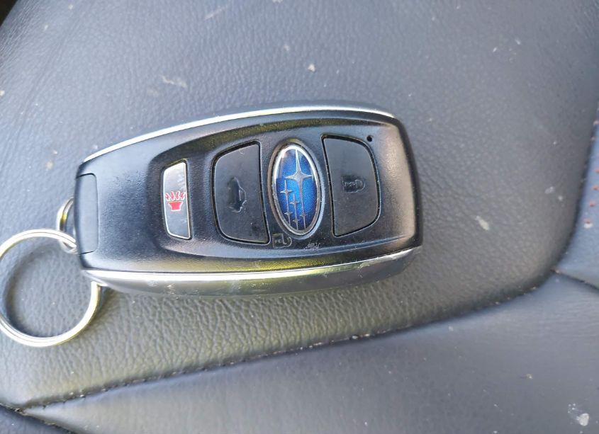 Photo 11 of 2021 Subaru Crosstrek LIMITED (VIN JF2GTHNCXMH288173)