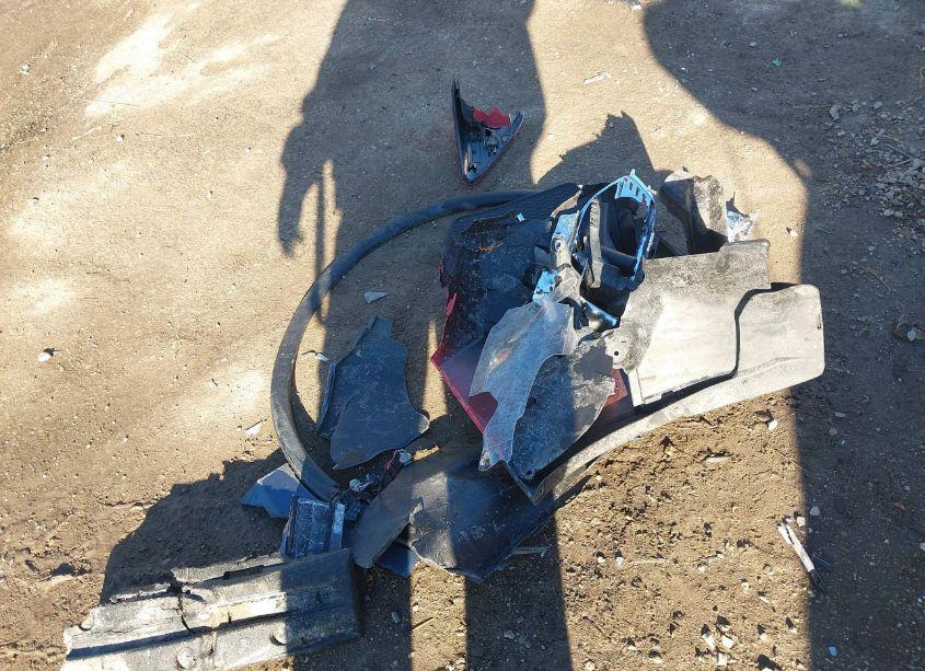 Photo 12 of 2021 Subaru Crosstrek LIMITED (VIN JF2GTHNCXMH288173)