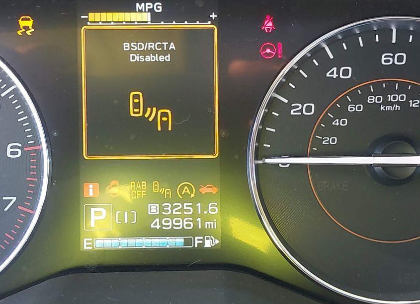 Photo 16 of 2021 Subaru Crosstrek LIMITED (VIN JF2GTHNCXMH288173)