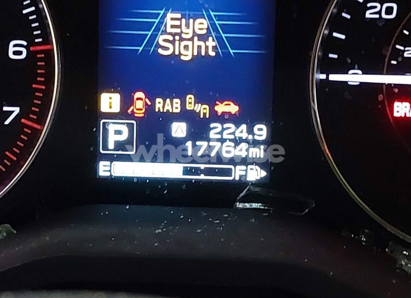 Photo 15 of 2021 Subaru Crosstrek LIMITED (VIN JF2GTHNCXMH351773)