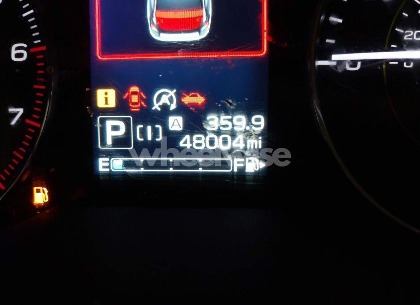 Photo 15 of 2021 Subaru Crosstrek SPORT (VIN JF2GTHRC2MH223845)