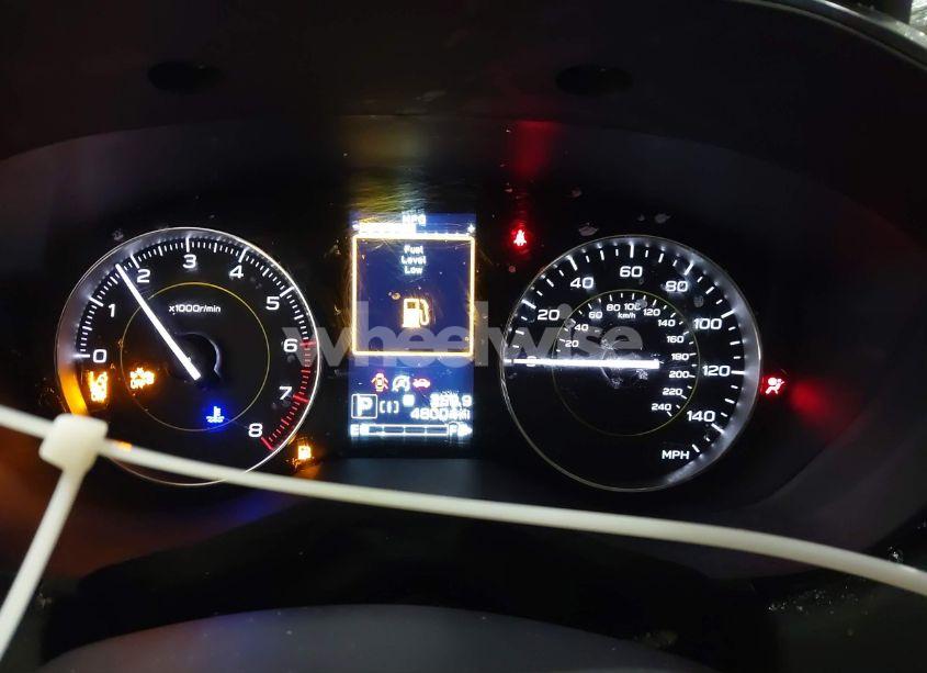 Photo 7 of 2021 Subaru Crosstrek SPORT (VIN JF2GTHRC2MH223845)